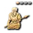 Lancieri dorati