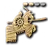 Pagode di ferro